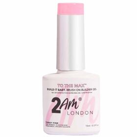 2AM London Build it Baby Builder Gel - To The Max 15ml