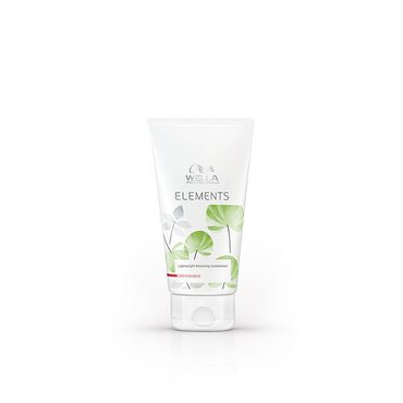 Wella Professionals Elements Renewing Conditioner 200ml