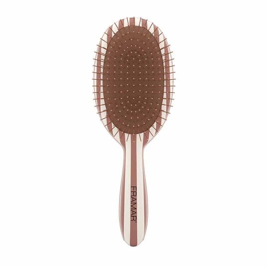 Framar Holly Days Detangle Brush - Extra Rudy