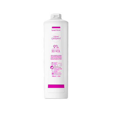 beauty socolor matrix litre developer vol cream