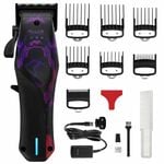 WAHL 5 Star Vapor Limited Edition Hair Clipper Kit