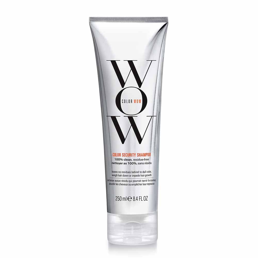 Color Wow Color Security Shampoo 250ml