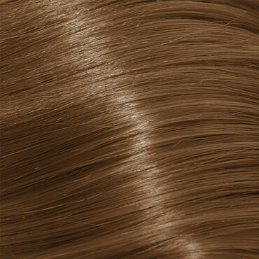 Lomé Paris Permanent Hair Colour Crème, Reflex 8.03 Light Blonde Natural Gold 8.03 light blonde natural gold 100ml