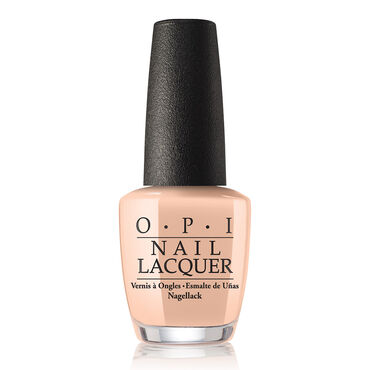 OPI Nail Lacquer California Dreaming Collection - Feeling Frisco 15ml