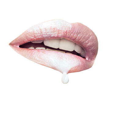 Nails Inc London INC.redible Iridescent In a Dream World Lip Gloss - Rainbow Hooves & Crazy Moves