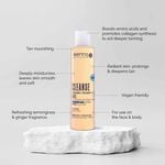 Sienna X Cleanse Collagen and Melanin Boosting Gel 200ml