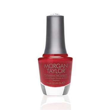 Morgan Taylor Nail Lacquer - Man of the Moment 15ml