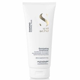 Alfaparf Milano Semi Di Lino Diamond Illuminating Conditioner 200ml