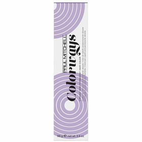 Paul Mitchell Colorways Semi-Permanent Hair Colour 100ml