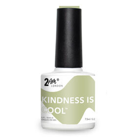 2AM London Gel Polish Stay Woke Collection - Kindness is Cool 7.5ml