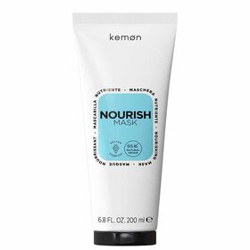 Kemon Care Nourish Hair Mask 200ml