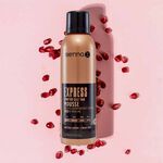 Sienna X Express Q10 Tinted Self Tan Mousse 200ml
