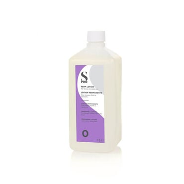 S-PRO Perm Lotion 0-strong 1000ml