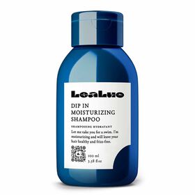 LeaLuo Dip in Moisturize Shampoo 100ml