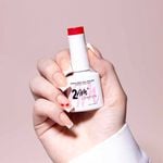 2AM London Gel Polish - Bad Blood 7.5ml
