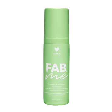 Design.ME Fab.ME Hair Moisturising Mist 100ml