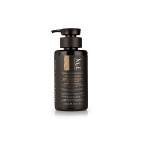 Minerals of Eden Instant Revive Leave In Styling Cream, 300ml