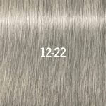 Schwarzkopf Professional Igora Royal Highlifts Permanent Hair Colour - 12-22 Special Blonde Ash Extra 60ml