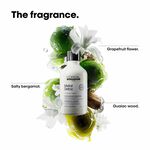 L'Or&eacute;al Professionnel Serie Expert Metal Detox Professional Shampoo 300ml