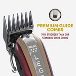 WAHL 5 Star Legend Corded Hair Clipper Kit
