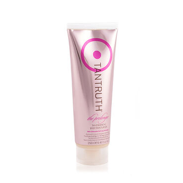 Tantruth The Prolonger Tan Enhancing Body Moisturiser 250ml
