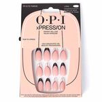OPI xPRESS/ON Artificial Nails, My 9 To Thrive