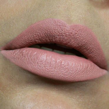 Bodyography Lip Lava Undressed Liquid Lipstick Stripped