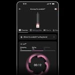 Dyson Airwrap Coanda 2X Curly & Coily Ceramic Pink and Gold WEB