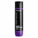Matrix Total Results Colour Obsessed Antioxidants Conditioner 300ml