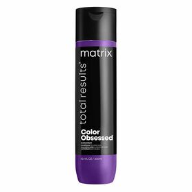 Matrix Total Results Colour Obsessed Antioxidants Conditioner 300ml