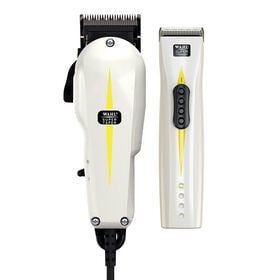 WAHL Super Taper & Super Trimmer Combo Kit