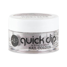 ASP Quick Dip Acrylic Dipping Powder Nail Colour Dancing Slippers 14.2g