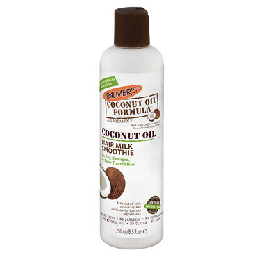 * Palmer's Coconut Oil Hair Milk Smoothie 250ml