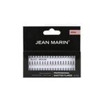 Jean Marin Individual Lashes, Intense Knotted Flares Intense, Medium