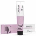 Lômé Paris Acidic Gloss Demi-Permanent Color 10/01 Extra Light Blonde Natural Ash 100ml