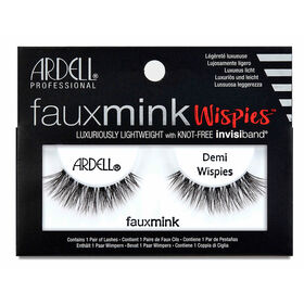 Ardell Faux Mink Demi Wispies Strip Lashes