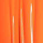 Andreia Professional True Pure T15 Neon Orange - Hema Free Gel Polish, 10.5ml