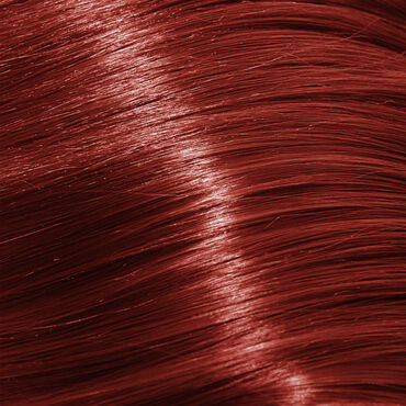Rusk Deepshine Colour - 6.66RR Intense Brilliant Red 100ml