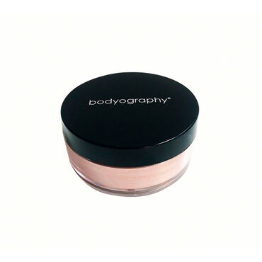 Bodyography Loose Shimmer Powder Light Catcher 10g