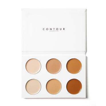 Contour Cosmetics Contour Compact Original