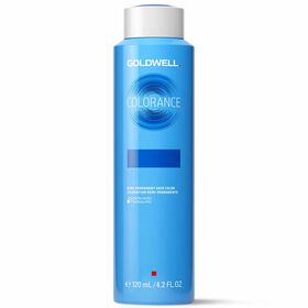 Goldwell Colorance Can Demi-Permanent Hair Colour - 8BA 120ml