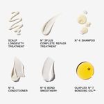 Olaplex The Healthy Hair Discovery Set, Pack of 6
