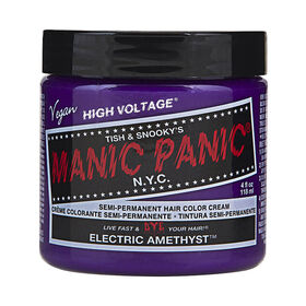Manic Panic High Voltage Semi-Permanent Hair Colour Cream 118ml