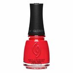 China Glaze Nail Lacquer - Scarlet Spice 14ml