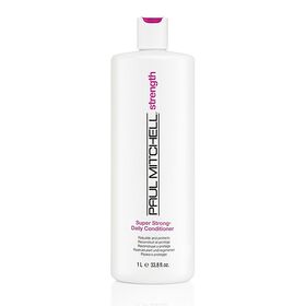 Paul Mitchell Super Strong Daily Conditioner 1 Litre