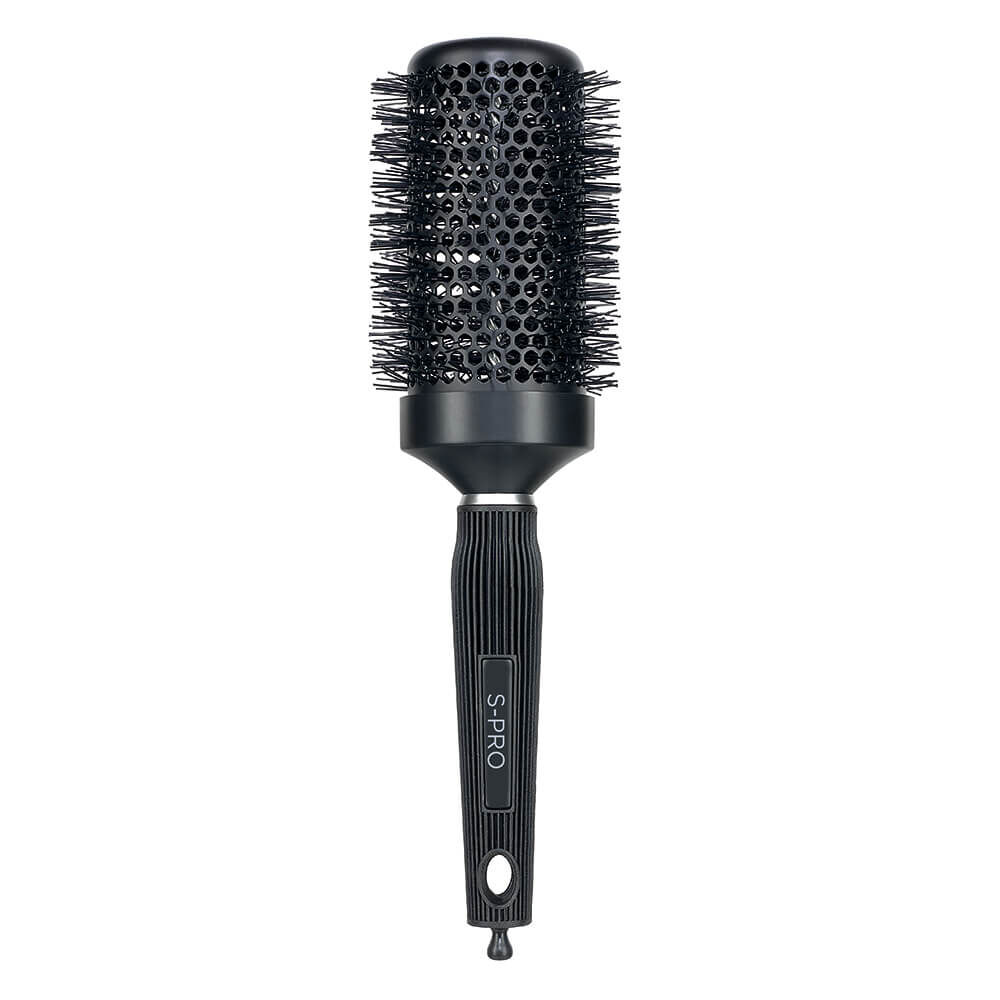 S-PRO Ceramic Brush 52mm, Black