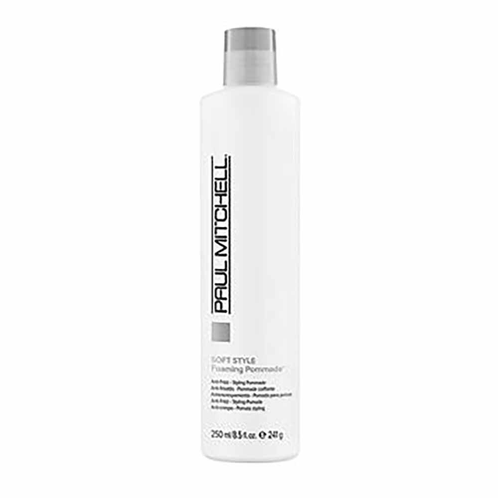 Paul Mitchell Foaming Pomade 250ml Hair Putty & Pomades Sally Beauty