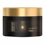 Sebastian Professional Dark Oil Lightweight Hair Mask 150ml