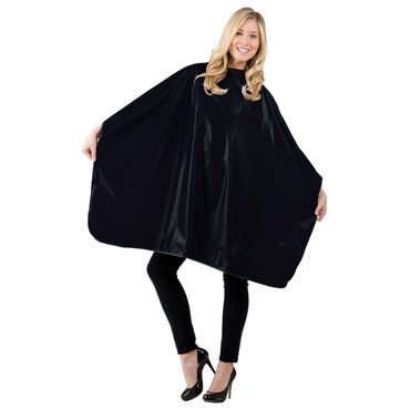 Salon Services Shampoo Cape