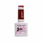 2AM London Gel Polish Off Duty Collection - Late Checkout 7.5ml